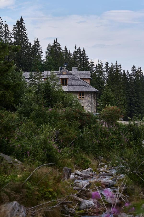 Enhotel Zakopane Exterior foto